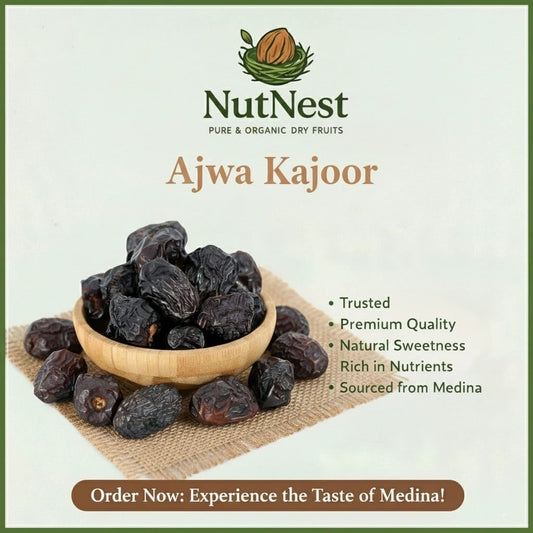 Ajwa Kajoor