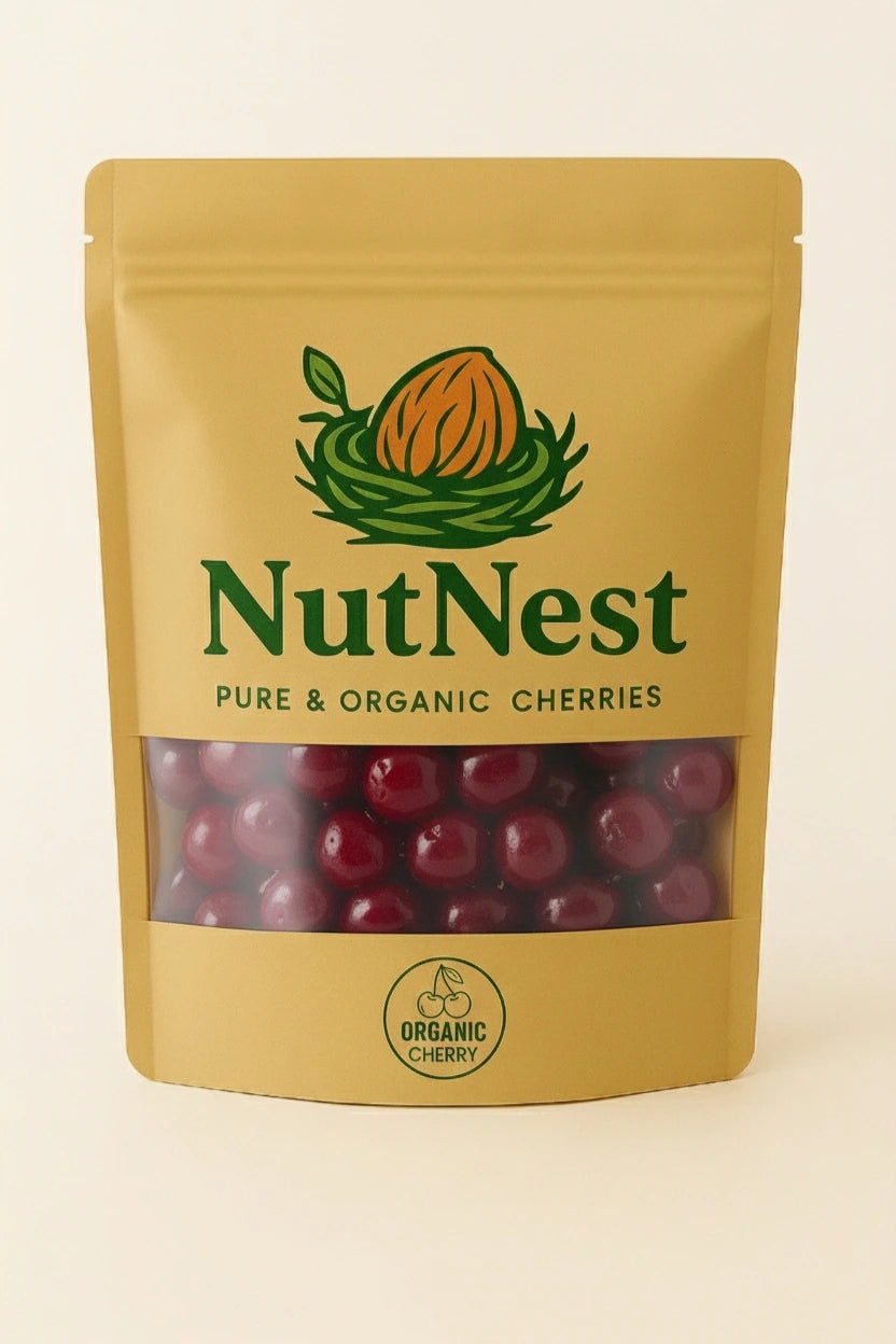 Cherry Premium Quality (اعلیٰ معیار چیری)