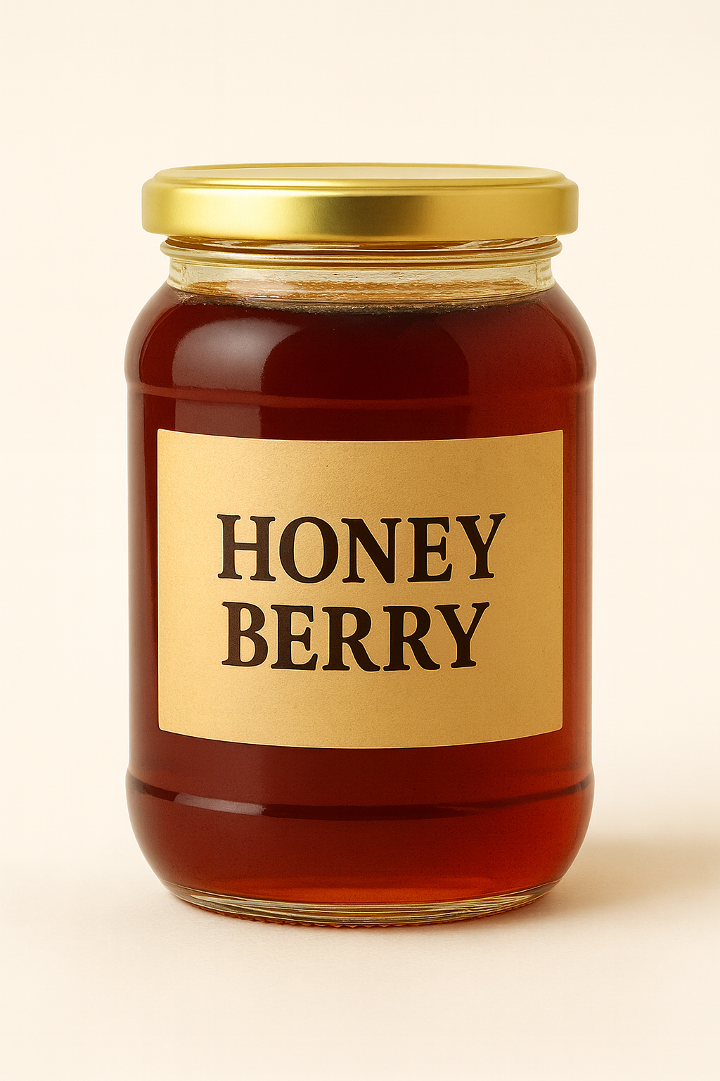 Nutnest Honey Berry (بیری شہد)