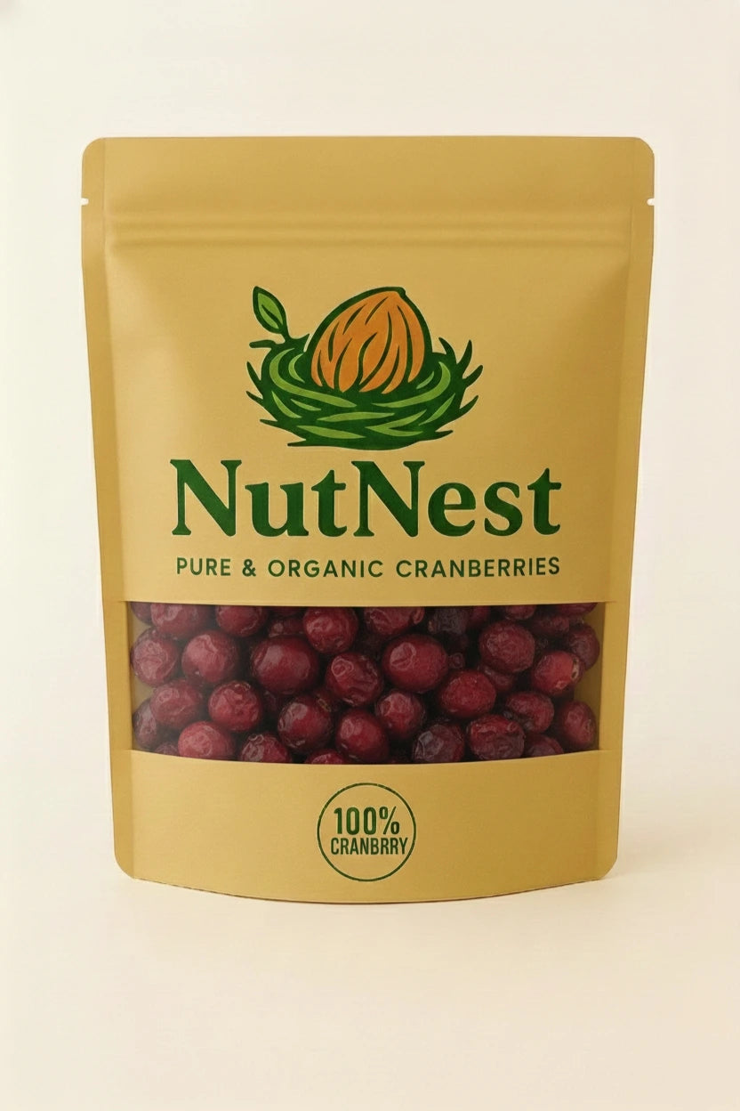 Cranberry Premium Quality (اعلى معیار کرین بیریز)