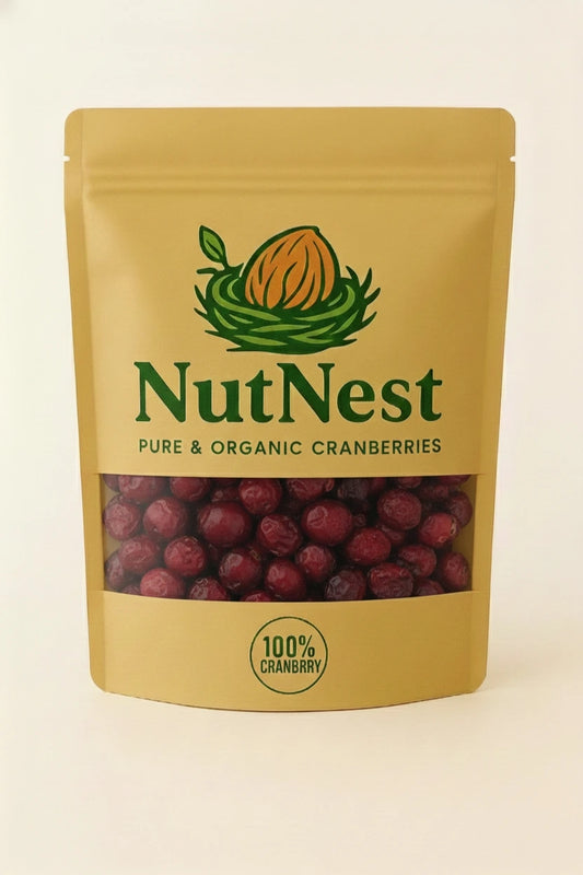 Cranberry Premium Quality (اعلى معیار کرین بیریز)