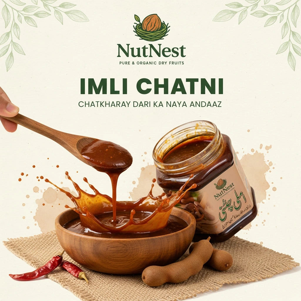 Imli Chatni
