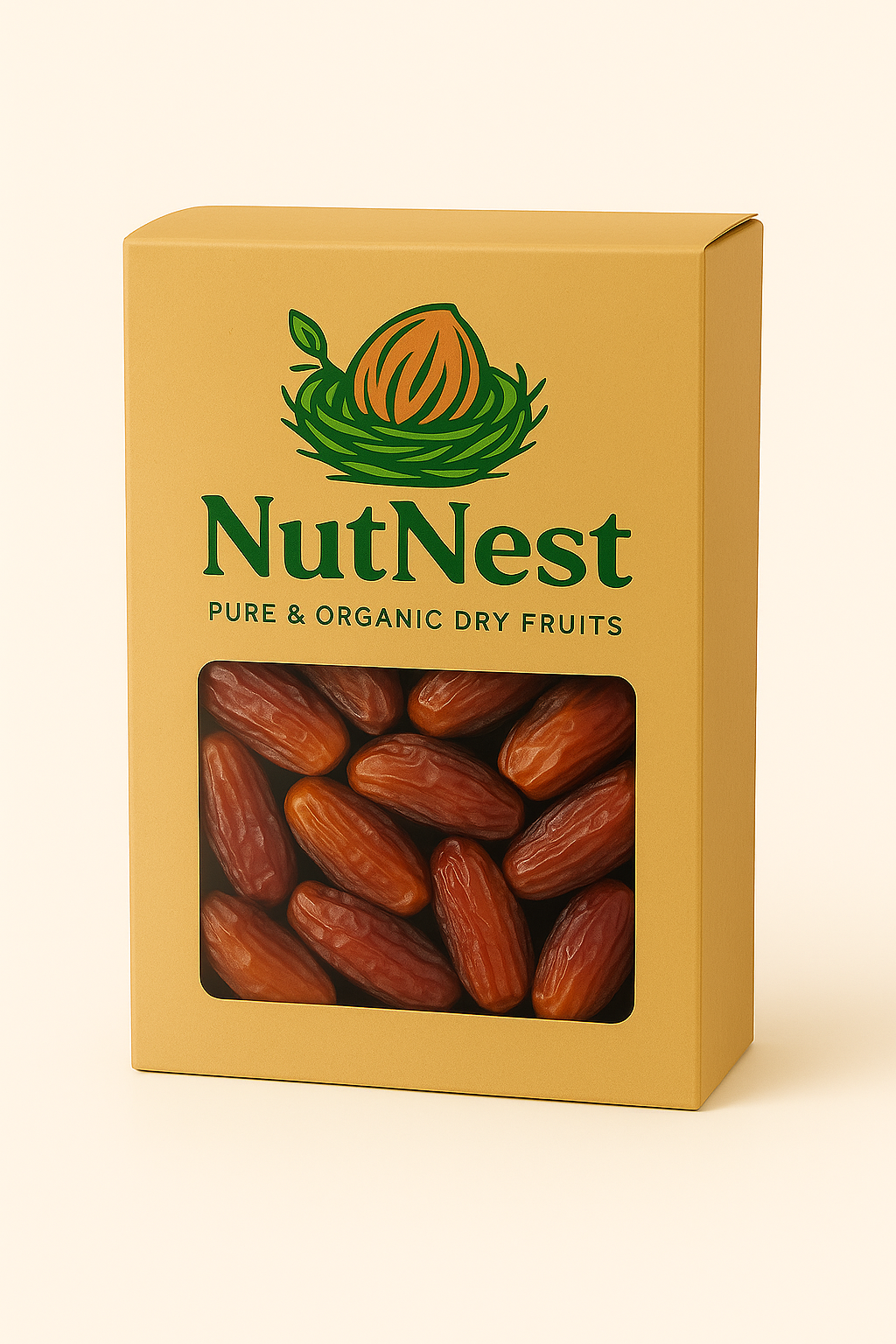 Premium Mabroom Dates (مبروم کھجور)