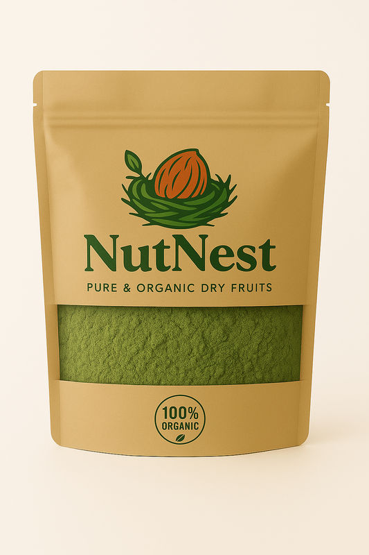 Moringa Powder (مورنگا پاؤڈر)