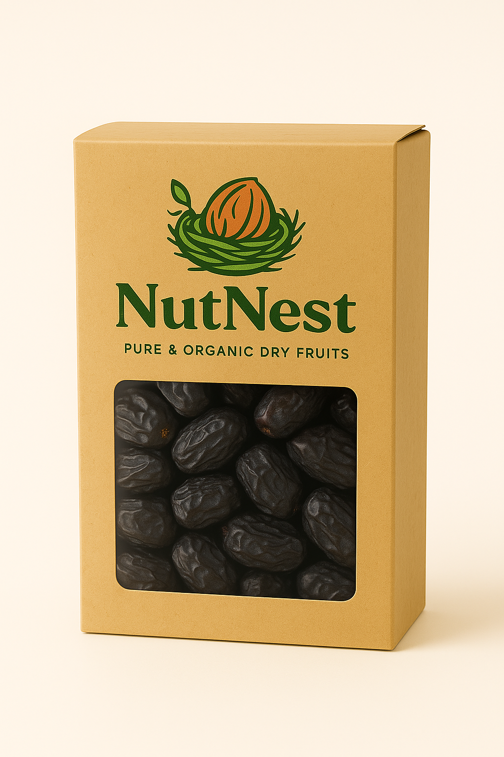 Premium Ajwa Dates (عجوہ کھجور)