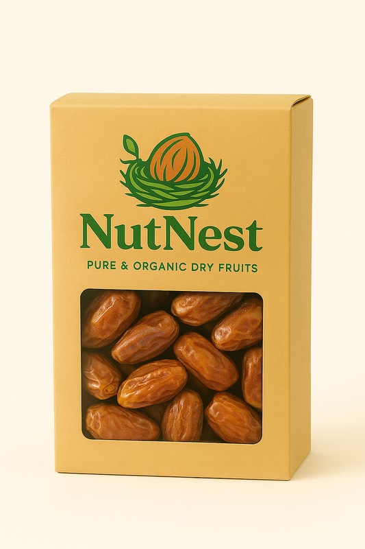 Premium Aseel Dates (اصل کھجور)