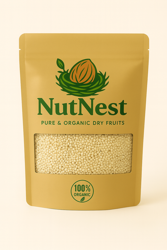 Premium Quinoa Seeds (کینوا بیج)