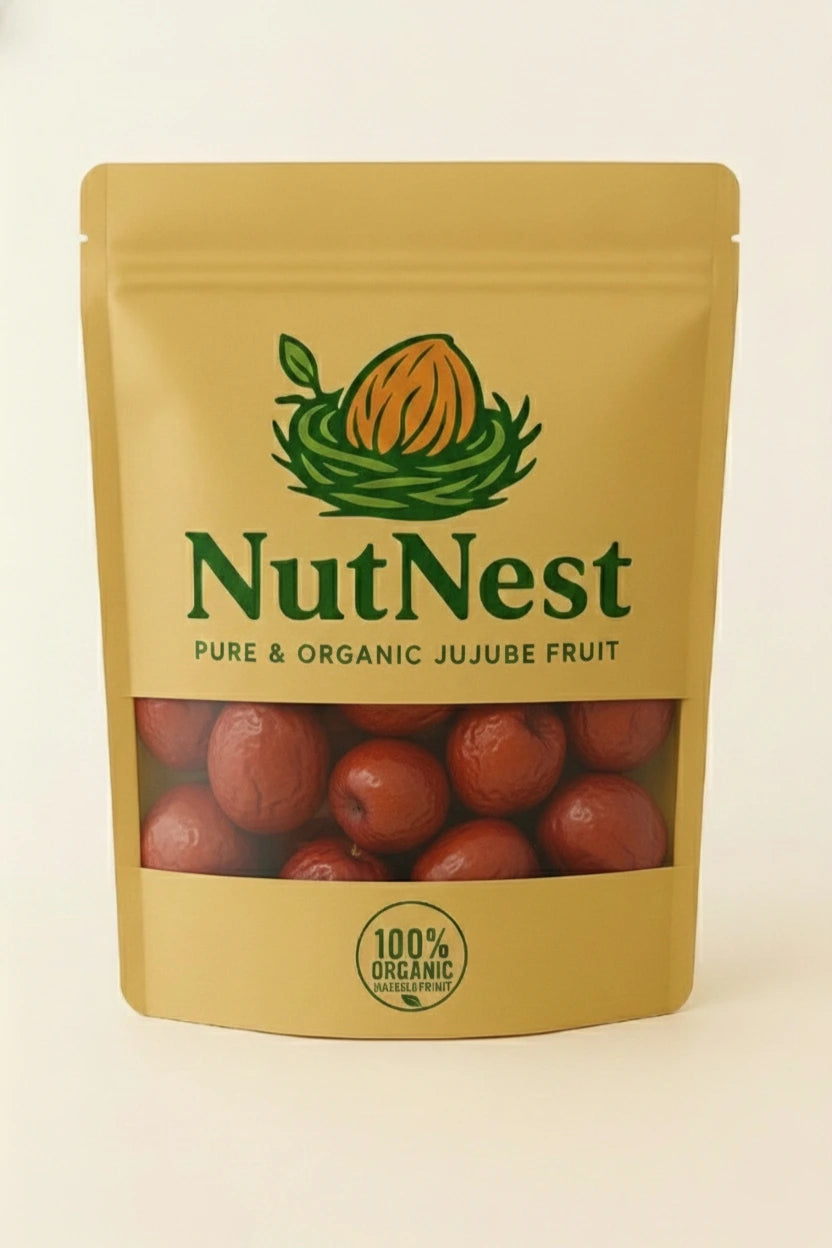 Jujube Premium Quality | Full of Nutrients and Taste