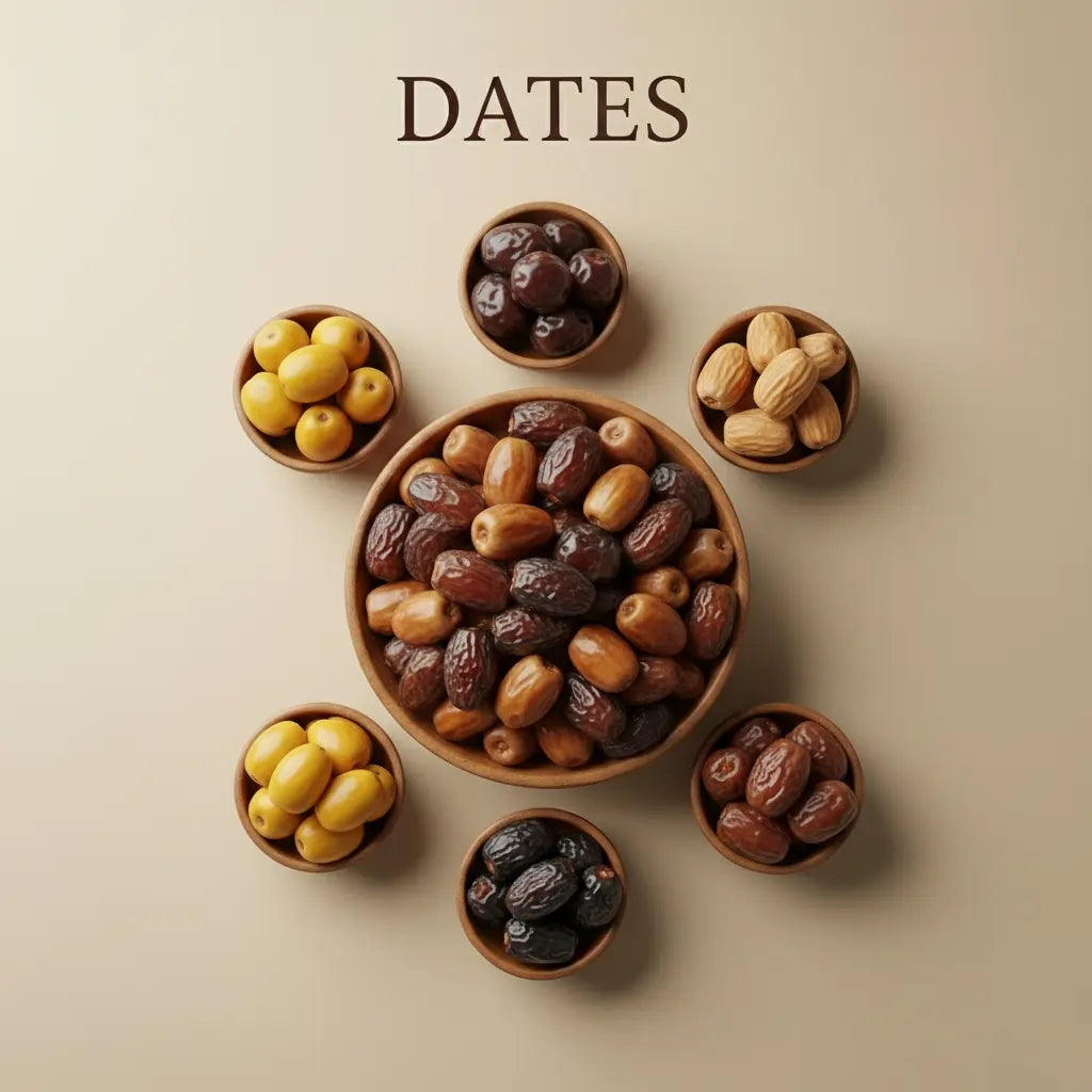 Dates