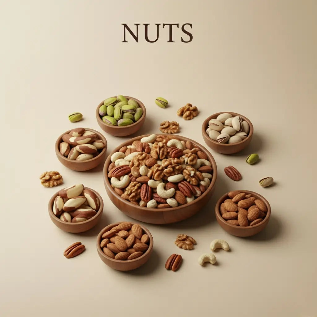 Nuts