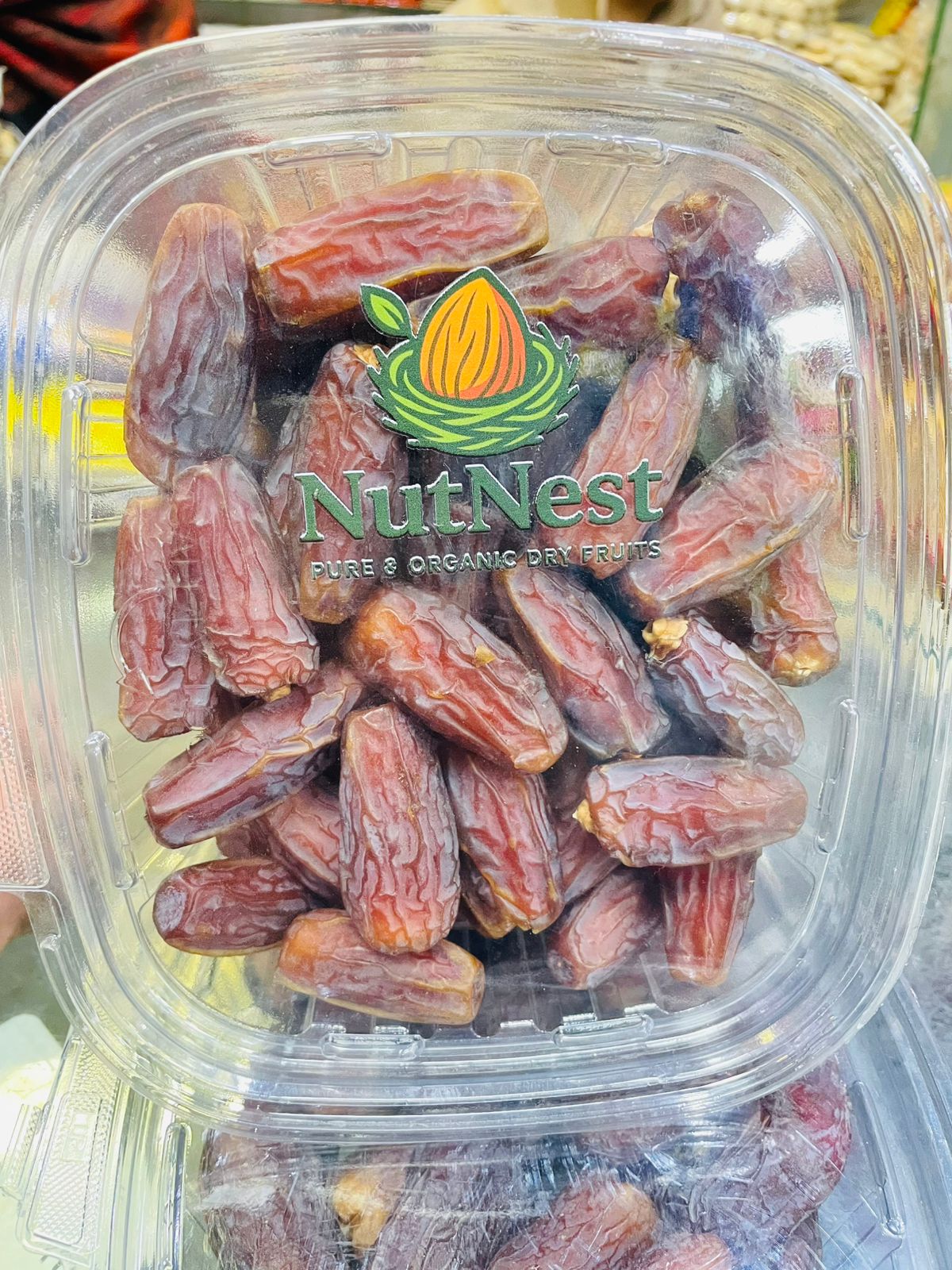 Mabroom Dates (مبروم کھجور)