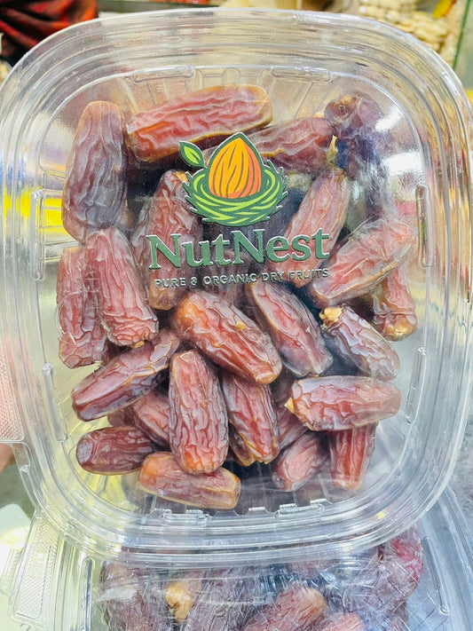 Mabroom Dates (مبروم کھجور)