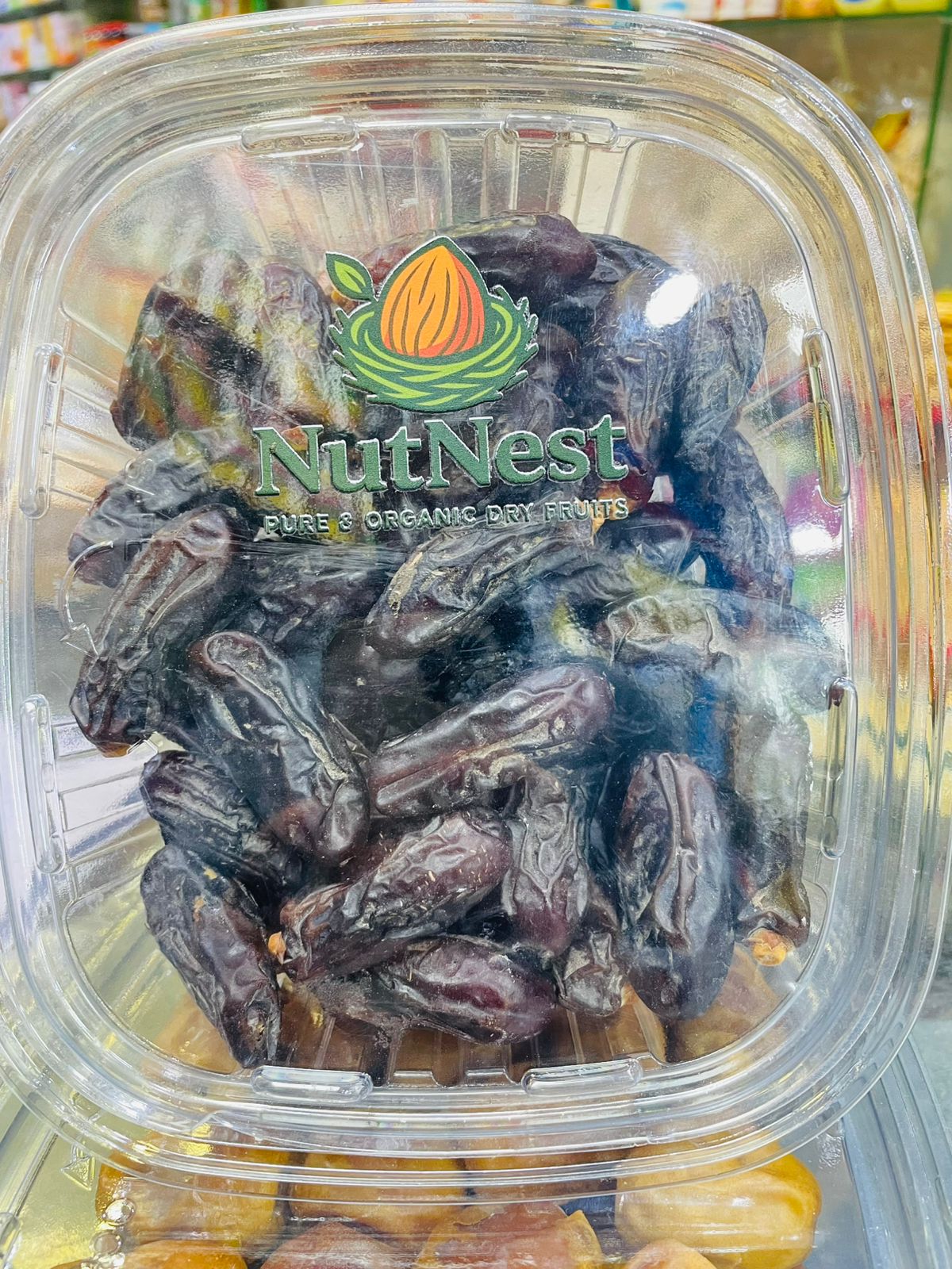 Shareefa Khajoor (Premium Soft Dates)