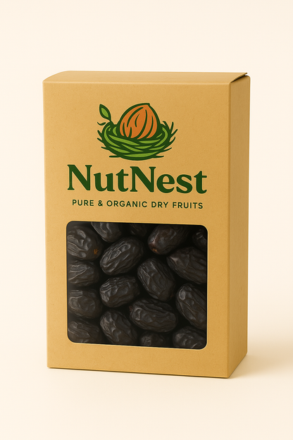 Premium Ajwa Dates (عجوہ کھجور)
