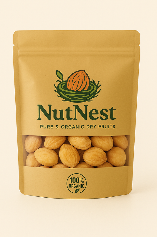 Apricot Dry (خشک خوبانی)