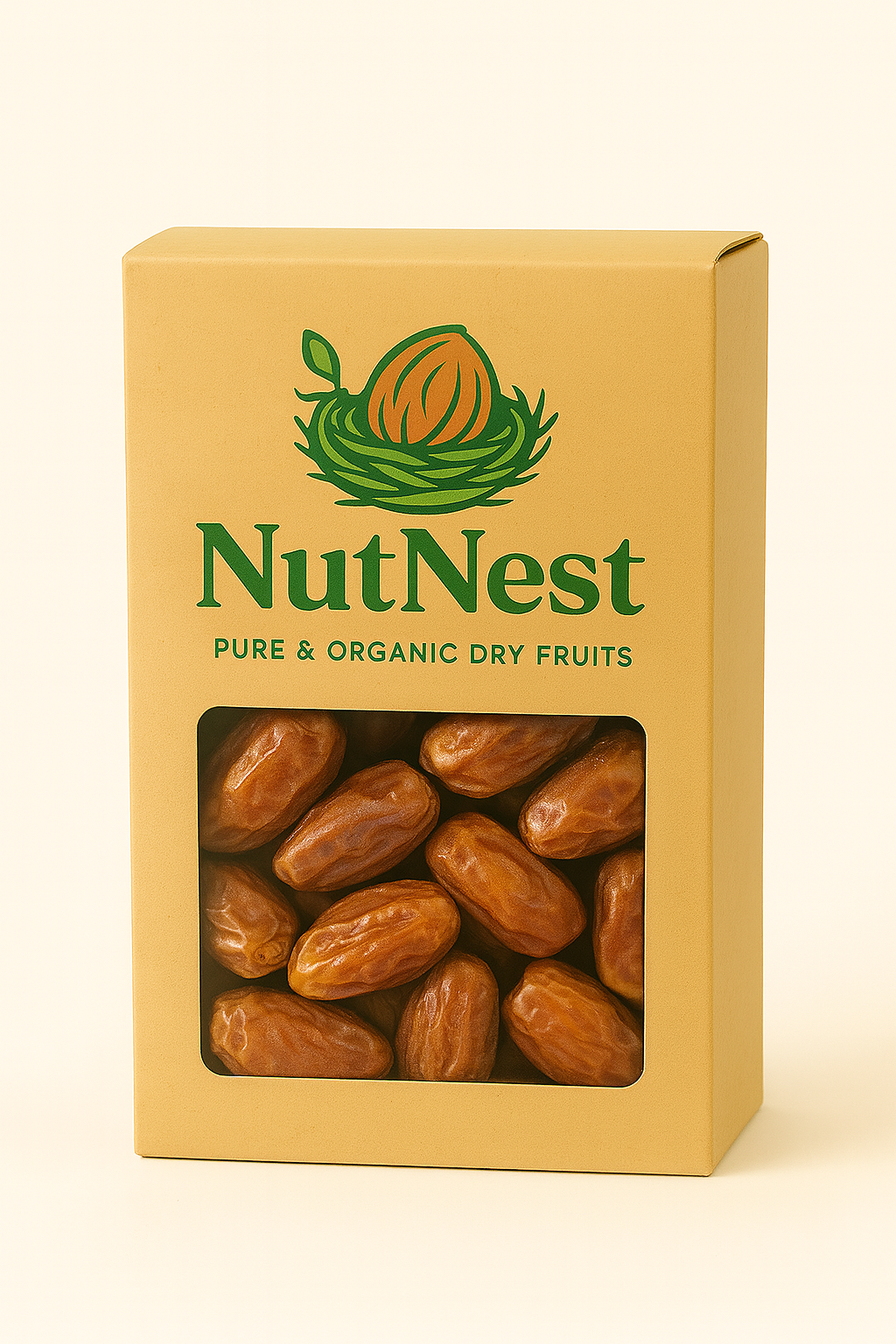 Premium Aseel Dates (اصل کھجور)