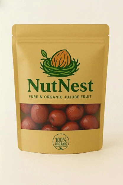 Jujube Premium Quality | Full of Nutrients and Taste