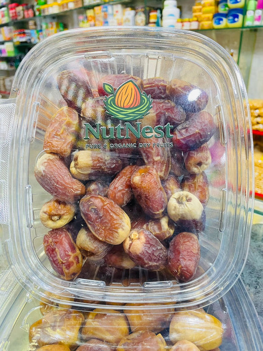 Sugai Khajoor (Deluxe Sweet Dates)